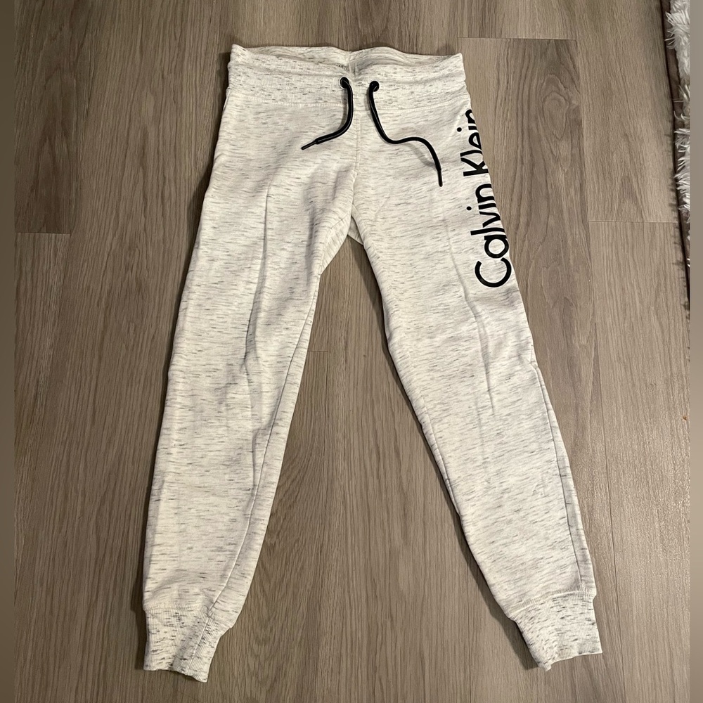 Calvin Klein Sweatpants/Joggers